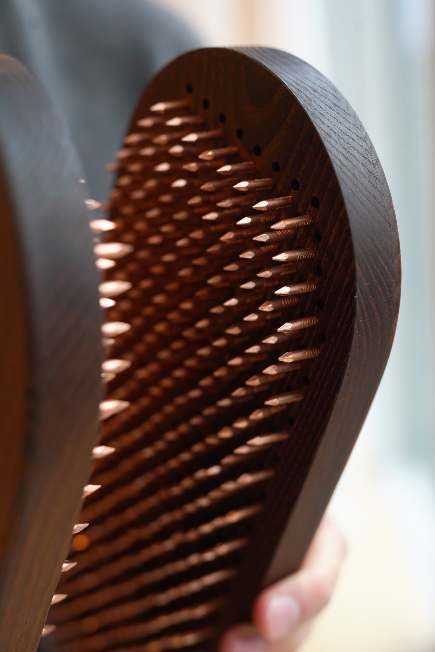 Sadhu Board Yoga board nails standing board accuprecure massage board