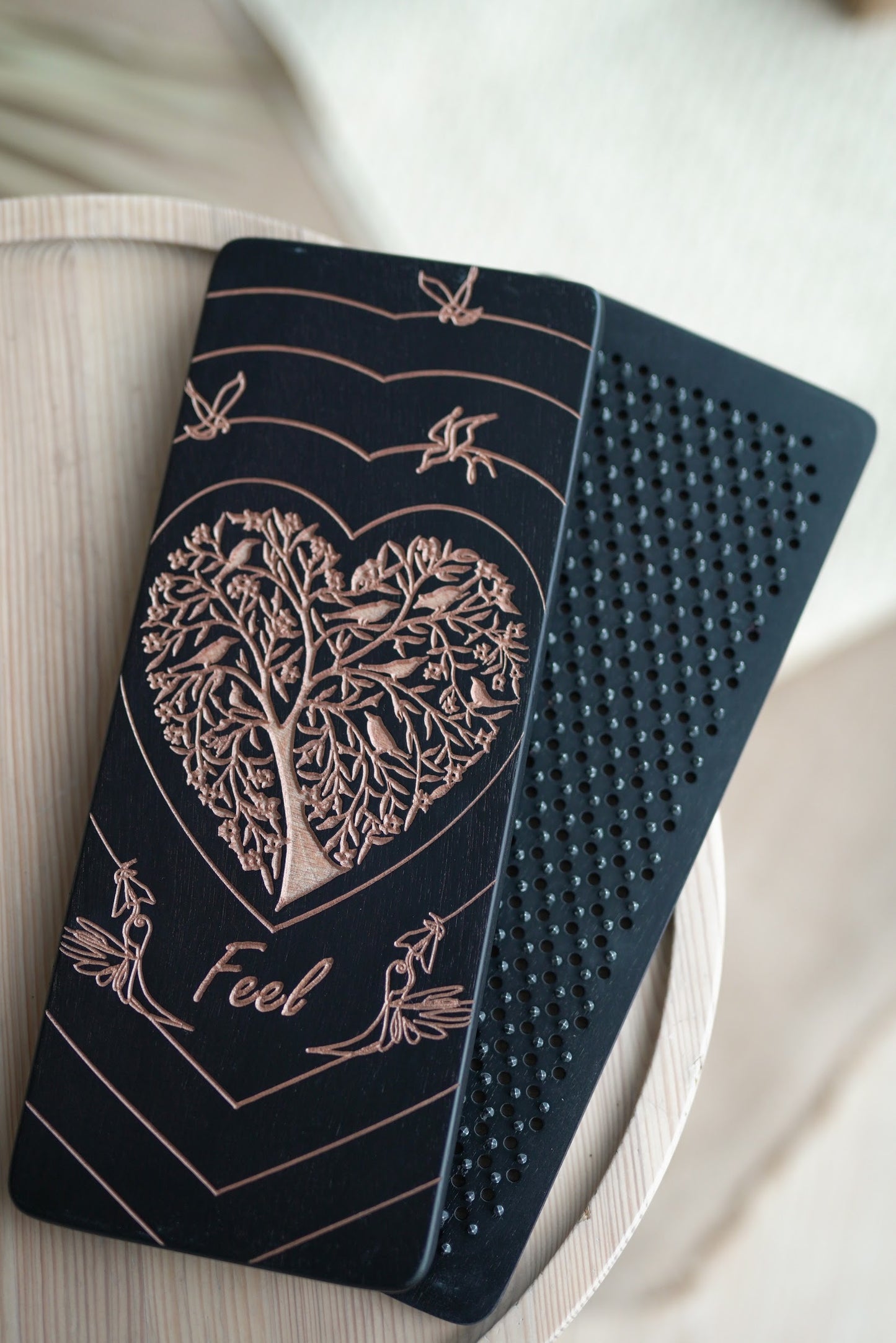 Sadhu Board Yoga board nails standing board accuprecure massage board