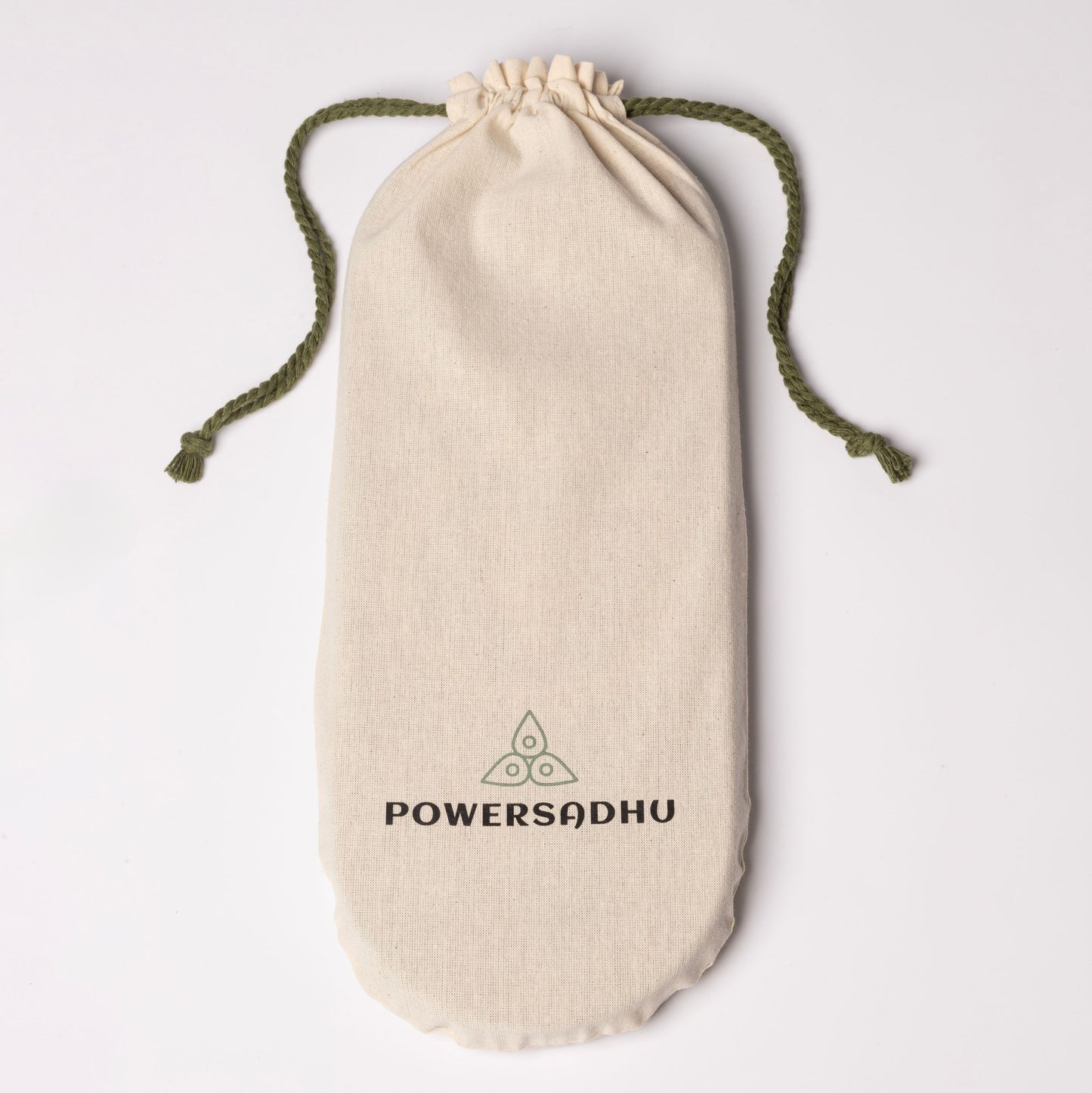 Pokrowiec na Deskę Sadhu z naturalnego lnu Beżowy